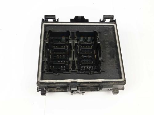 Used Electronic module Electronic module FORD FIESTA VII (HJ, HF) 1.0 EcoBoost (101 hp) 33941479 33941479