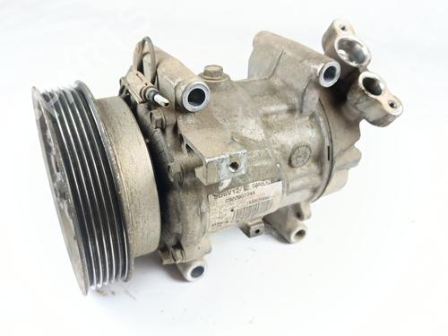 Used AC compressor RENAULT KANGOO (KC0/1_) 1.5 dCi (84 hp) 28580070