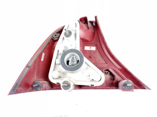 Right taillight FORD FOCUS I Saloon (DFW) 1.8 Turbo DI / TDDi | BP25868757C35 