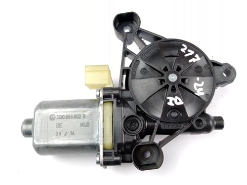 Used Left front window motor AUDI A3 Sportback (8VA, 8VF) 1.6 TDI (105 hp) 18411202