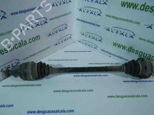 Used Right rear driveshaft Right rear driveshaft BMW 3 (E90) [2004-2012] 13054901 13054901