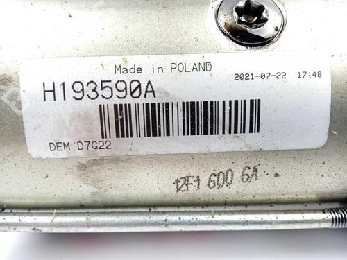 Starter CHRYSLER 300C (LX, LE) 3.0 CRD | BP11806279M8 - Image 3