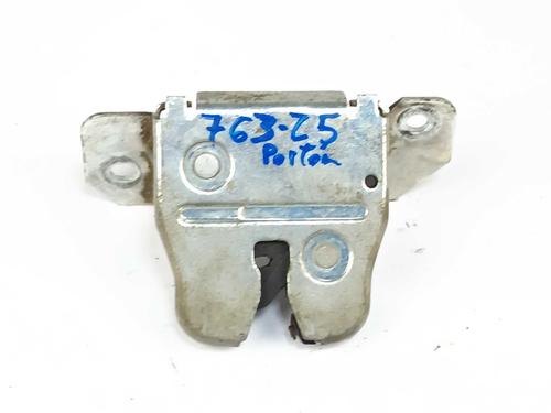 Used Tailgate lock Tailgate lock MERCEDES-BENZ A-CLASS (W168) A 170 CDI (168.008) (90 hp) 31049527 31049527