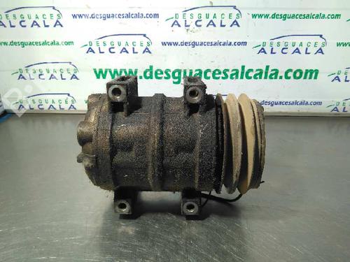 Compressore A/C OPEL MONTEREY B (M98) 3.0 DTI (UBS73D, UBS73G) (159 hp) 10928620