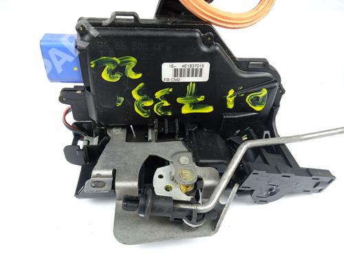 Front left lock AUDI A8 D3 (4E2, 4E8)  | BP10726155C98 