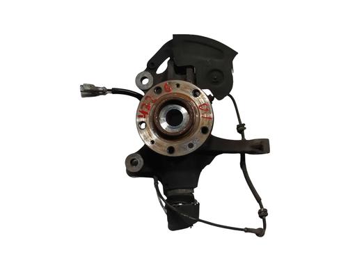 Used Left front steering knuckle Left front steering knuckle PEUGEOT EXPERT Van (V_) 1.5 BlueHDi 100 (102 hp) 36239252 36239252