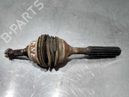 Used Left front driveshaft Left front driveshaft 10179538 10179538