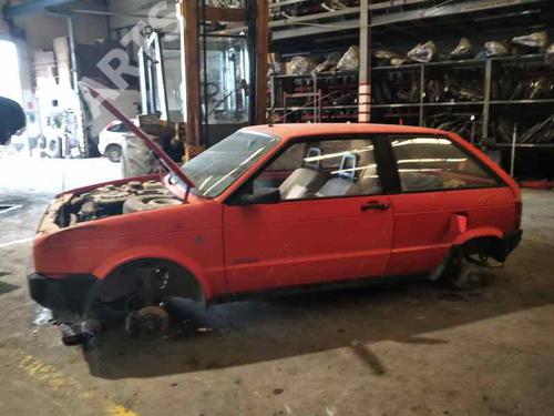 Used Parts SEAT IBIZA I (21A)    1073102