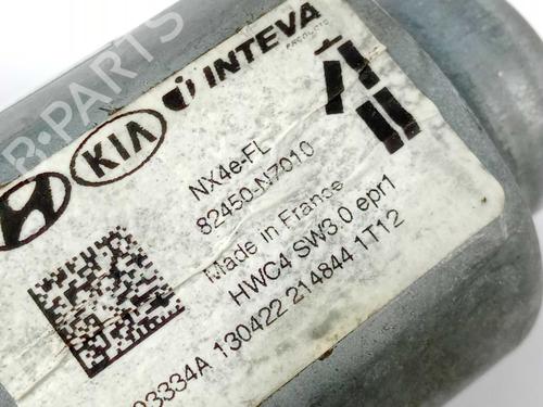 Front left window mechanism HYUNDAI TUCSON (NX4E, NX4A) 1.6 T-GDI Plug-in-Hybrid HTRAC | BP29126143C22 - Image 2