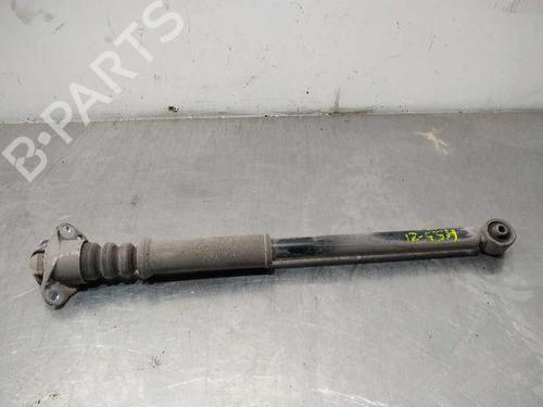 Used Left rear shock absorber Left rear shock absorber 10143213 10143213