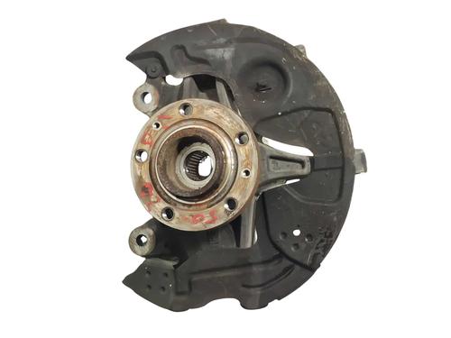 Used Left front steering knuckle Left front steering knuckle OPEL COMBO Box Body/MPV (K9) 1.5 D (102 hp) 32134973 32134973