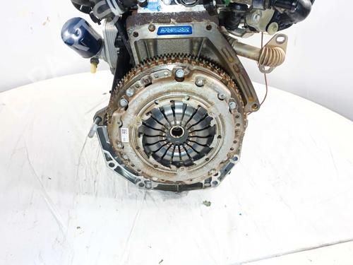 Engine RENAULT CLIO IV (BH_) 1.5 dCi 75 | BP32111689M1  - Image 11