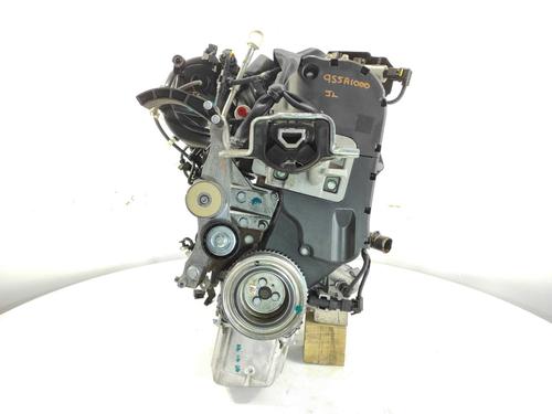 Used Engine Engine ALFA ROMEO MITO (955_) 1.4 MultiAir (955AXL1B) (105 hp) 22986832 22986832