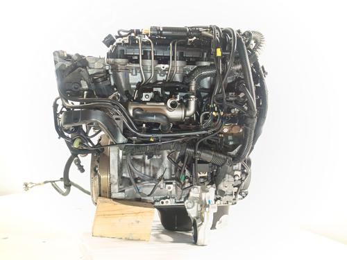 Engine CITROËN C4 Coupe (LA_) 1.6 HDi | BP30110765M1