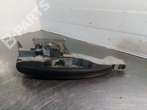 Front right exterior door handle CITROËN BERLINGO MULTISPACE (B9)  | BP9995099C129 