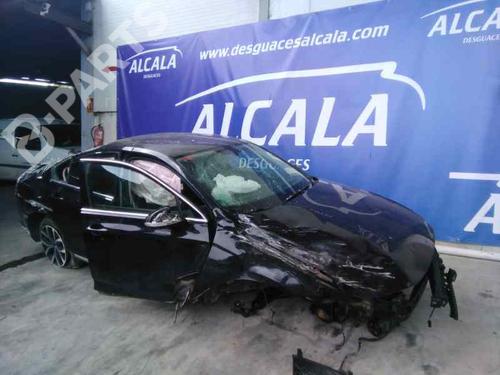 Turbo VW PASSAT B8 (3G2, CB2)  | BP10143333M71  - Image 6