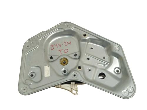 rear-right-window-mechanism-skoda-yeti-5l-2009-2010-2011-2012-2013-2014-2015-2016-2017-29355688 main image