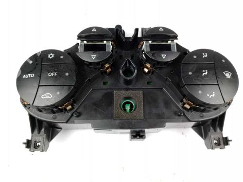 Used Climate control Climate control ABARTH 500 / 595 / 695 1.4 (312.AXF11, 312.AXF1A) (180 hp) 29285438 29285438