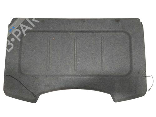 Used Rear parcel shelf Rear parcel shelf DACIA SANDERO 1.5 dCi (68 hp) 27382571 27382571