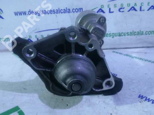 Anlasser NISSAN X-TRAIL III (T32_, T32R, T32RR)  | BP10959886M8 