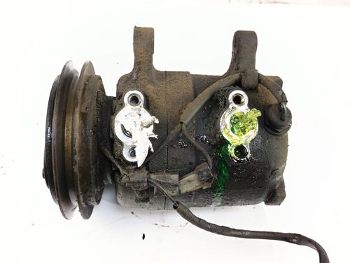 Used AC compressor NISSAN TERRANO I (WD21) 2.7 TD 4WD (LBYD21) (99 hp) 31586207