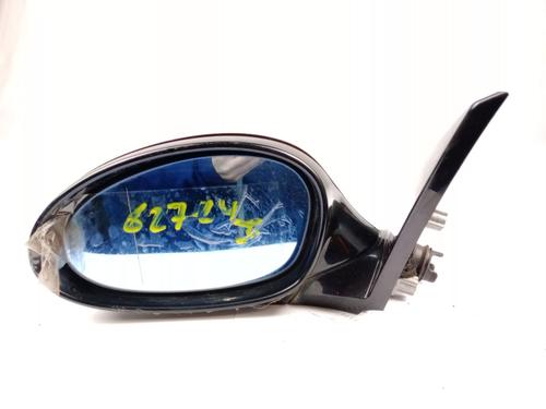 Used Left mirror BMW 1 (E81) 120 d (177 hp) 21395387