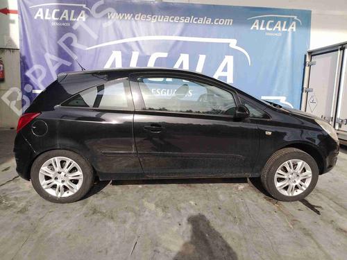 Left front window switch OPEL CORSA D (S07) 1.3 CDTI (L08, L68) | BP22429594I27 - Image 3