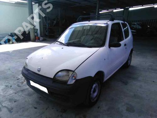 Left front indicator FIAT SEICENTO / 600 (187_)  | BP10142994C32 