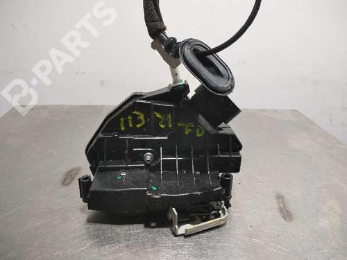 Used Rear right lock FORD ECOSPORT 1.5 EcoBlue TDCi (95 hp) 10142406