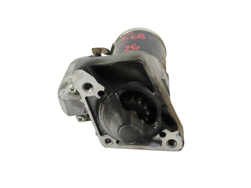 Starter RENAULT CLIO V (B7_) 1.5 Blue dCi 100 (B7AD) | BP38673996M8 - Image 2