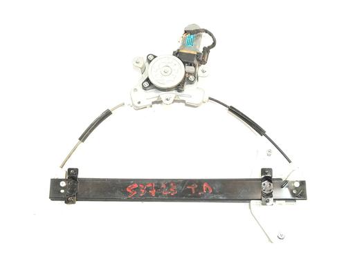 rear-right-window-mechanism-ssangyong-korando-ck-98840cz010-2010-15733964 main image