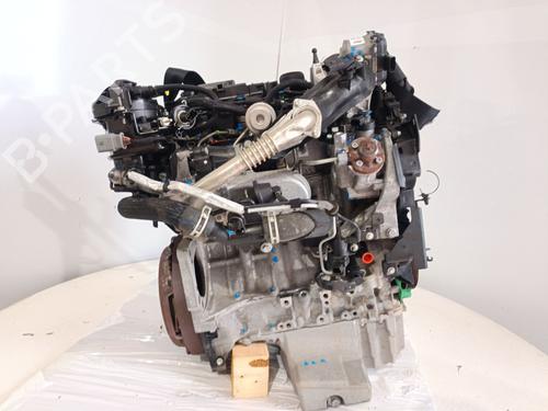 Engine FORD TRANSIT COURIER B460 Box Body/MPV 1.5 TDCi | BP31915642M1