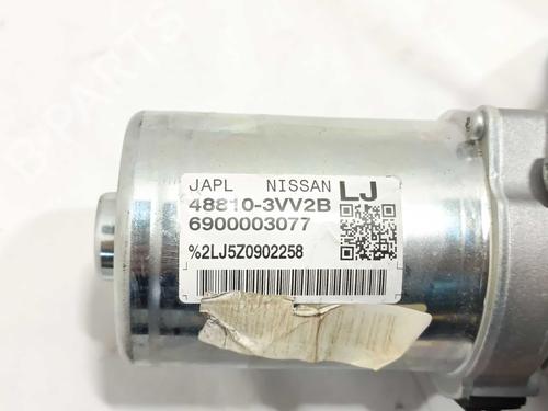 Steering column NISSAN NOTE (E12) 1.2 | BP40109542M21  - Image 5