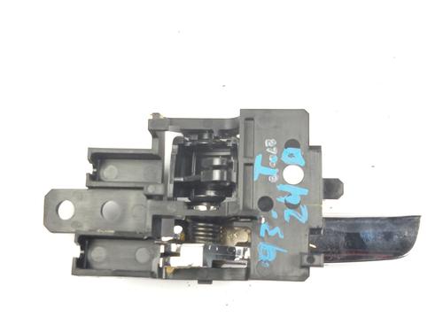 Rear right interior door handle MITSUBISHI ASX (GA_W_) 1.6 MIVEC (GA1W) | BP17190045I16 