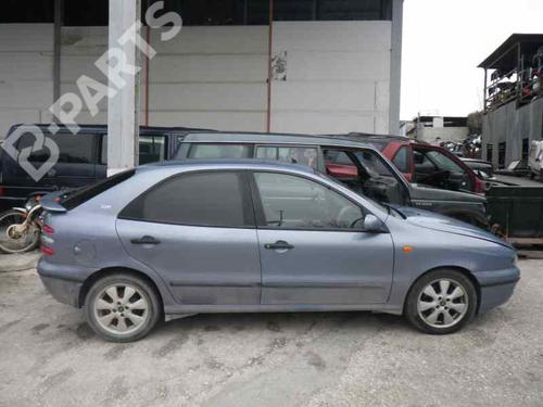 Used Parts FIAT BRAVA (182_)  1.6 16V (182.BB)  1160851