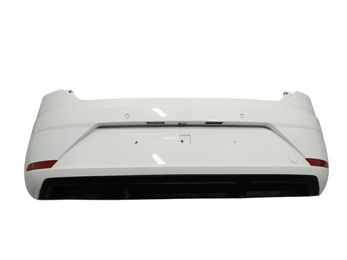 Used Rear bumper SEAT LEON (5F1) 1.6 TDI (115 hp) 32304312