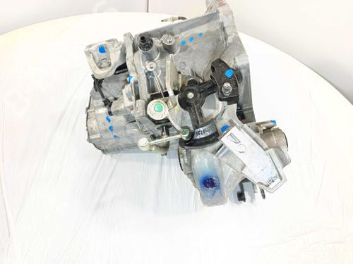 Gearbox JEEP AVENGER (J2) Electric | BP31214292M3 - Image 4