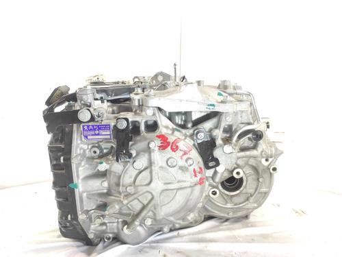 Gearbox PEUGEOT 208 II (UB_, UP_, UW_, UJ_) 1.2 PureTech 100 | BP18900706M3 