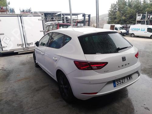 Other SEAT LEON (5F1) 1.6 TDI | BP32235728O1  - Image 8