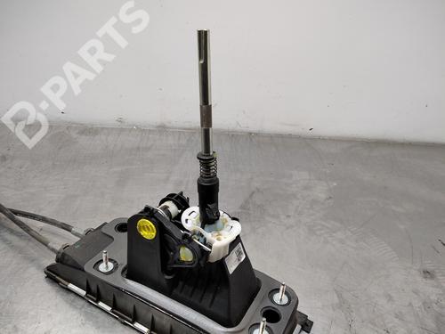 Gear lever SEAT LEON (5F1) 1.2 TSI | BP9982987M90 