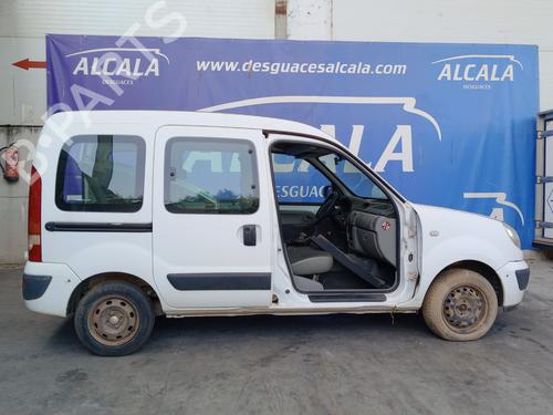 Used Parts RENAULT KANGOO (KC0/1_) 1.5 dCi (84 hp) 3506330