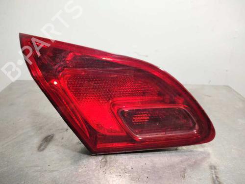 Used Left taillight Left taillight OPEL ASTRA J (P10) [2009-2016] 9980581 9980581