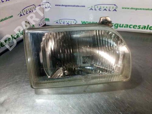 Used Right headlight Right headlight FORD ESCORT IV (GAF, AWF, ABFT) [1983-1994] 10928806 10928806
