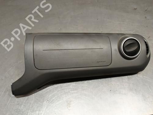 Kollisonspute sett CITROËN BERLINGO MULTISPACE (B9) 1.6 BlueHDi 100 | BP29582842C86 