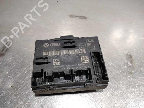 Used Electronic module Electronic module 14348521 14348521