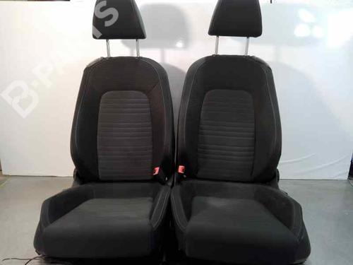 Used Seats set Seats set VW SCIROCCO III (137, 138) 2.0 TDI (140 hp) 10752483 10752483