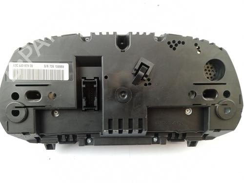 Instrument cluster BMW X1 (E84) xDrive 20 d | BP13560448C47 