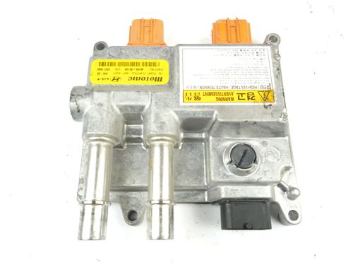 Used Electronic module Electronic module KIA SPORTAGE V (NQ5) [2021-2026] 34629974 34629974