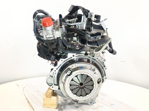 Motor MITSUBISHI MIRAGE / SPACE STAR VI Hatchback (A0_A) 1.2 (A03A) | BP29973402M1