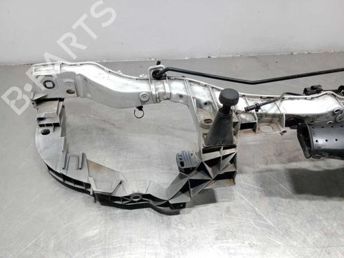 Front slam panel FORD KUGA II (DM2) 2.0 TDCi 4x4 | BP28022303C72 - Image 3